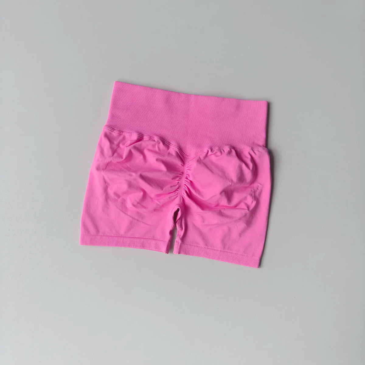 Summer Yoga Shorts Women Fitness Shorts Breathable Sports High Waist Running Shorts Cycling Shorts Workout Gym Sports Shorts