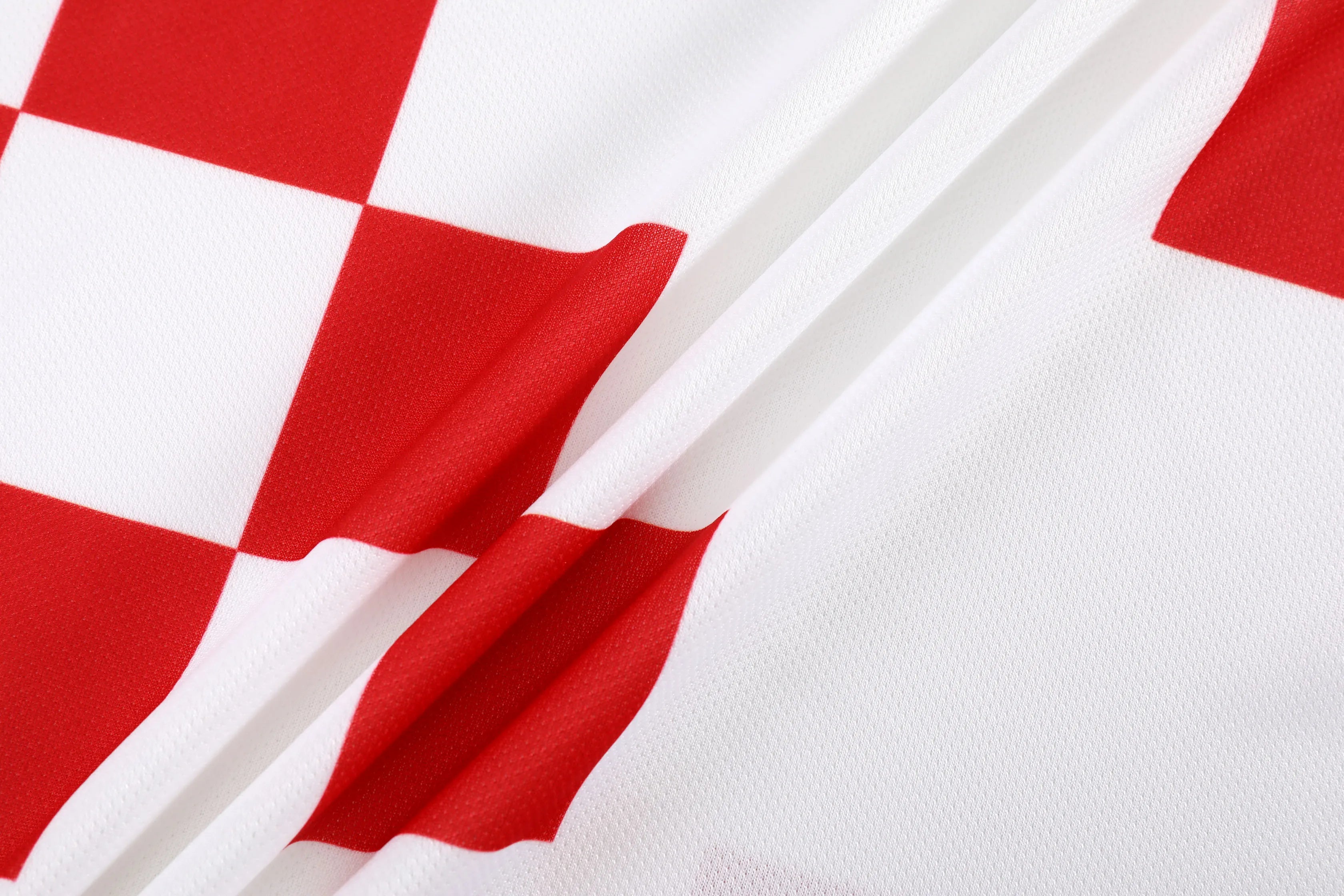 Camiseta de fútbol personalizada para hombres