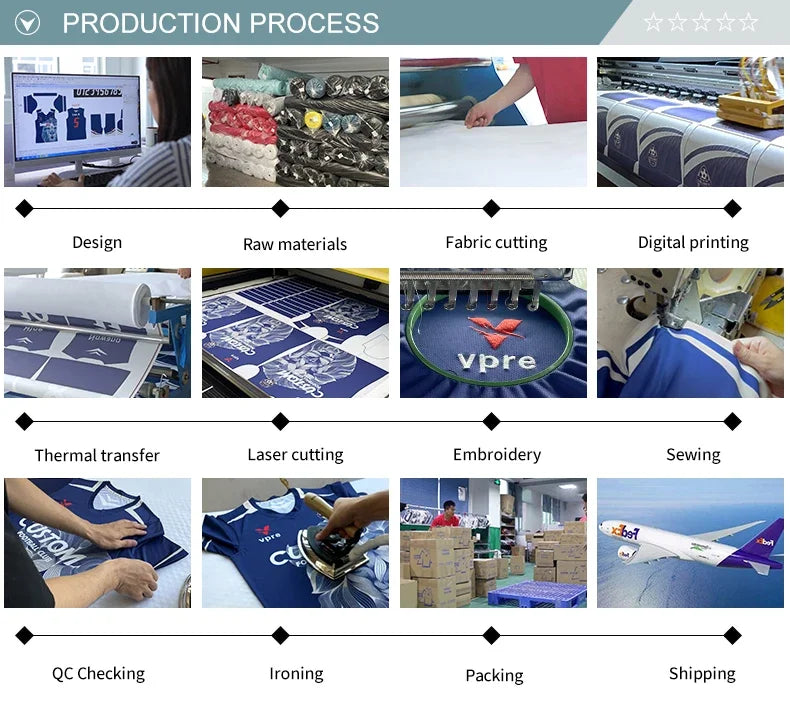 Soccer Jersey Custom Sets sublimation original Design Training kits Football uniform t-Shirt sport team For kids for Men XY233