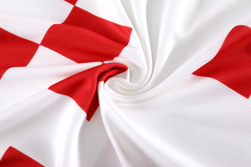 Camiseta de fútbol personalizada para hombres