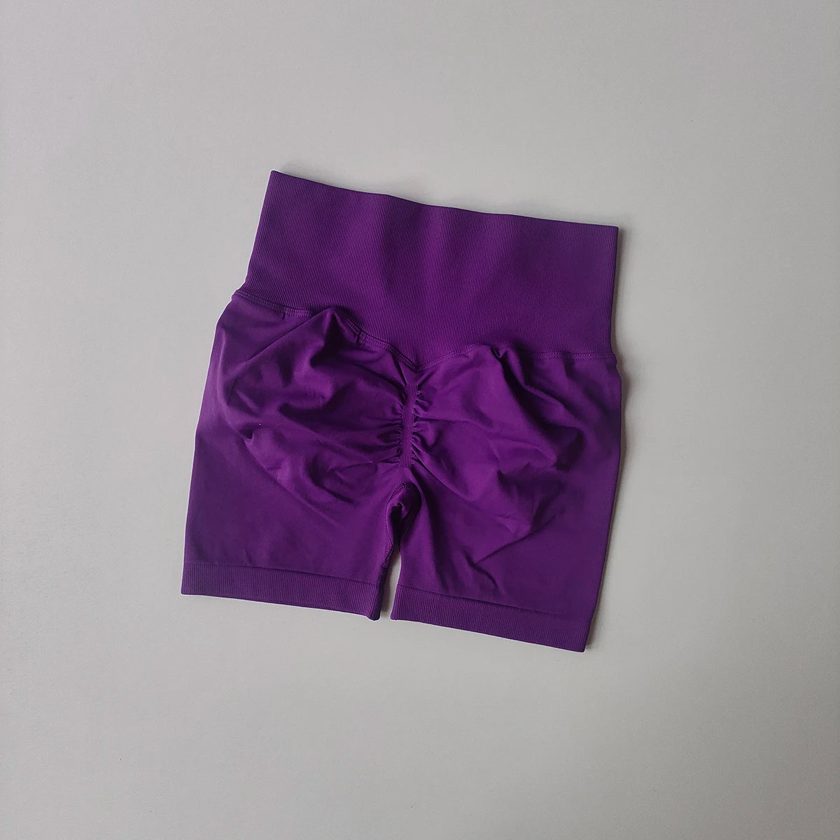 Summer Yoga Shorts Women Fitness Shorts Breathable Sports High Waist Running Shorts Cycling Shorts Workout Gym Sports Shorts