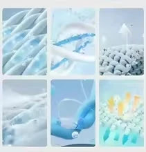 Men's 3D Soccer Print T-Shirt - Breathable Lightweight & Comfortable | Perfect for Outdoor Sports & Casual Wear Spring Autumn